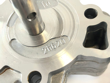 Aprilia RSV 1000 RR Factory [2009] - Oliepomp - 0