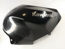 Kawasaki ZX -12R ZXT20A [2004] - Cloadding Cladding Tank Cladding Tank-5