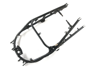 BMW R 1100 S [2001] - Achterframe - 0