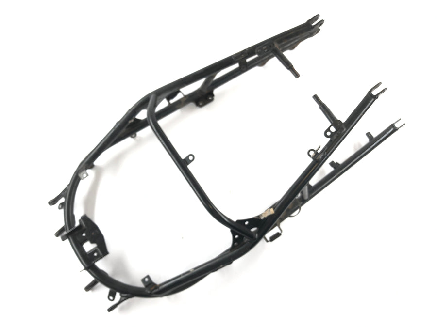 BMW R 1100 S [2001] - Rear frame