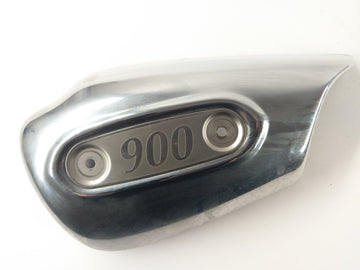 Triumph Thunderbird 900 T309RT [1995] - Luchtfilterafdekking links - 0