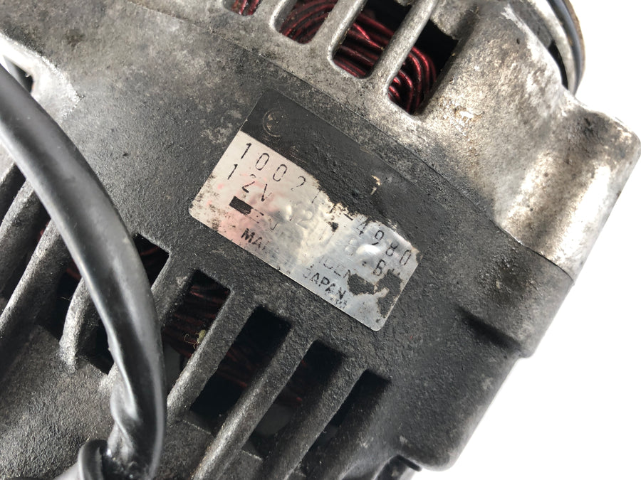 YAMAHA YZF 750 R 4HN [1995] - Alternator