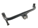 BMW F 650 CS Scarver [2001] - Side Standing Frame-1