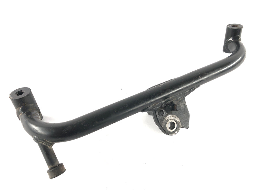 BMW F 650 CS Scarver [2001] - Side Standing Frame