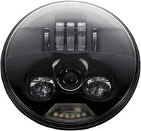 Harley-Davidson FXBR 1750 Softail Breakout 107 [2020] - Pedestal-Mount LED Adaptive 2 Scheinwerfer – Art.-Nr. 0555081 – Bild 12