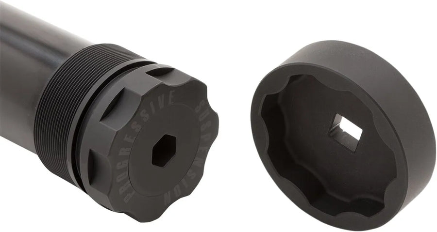 harley-davidson street bob [PROGRESSIVE SUSPENSION] – Monotube fork cartridge kits