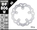 Ktm Duke 890 [2021-2022] - Wave® brake disc - picture 6