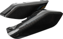 harley davidson touring [SLYFOX] - winddeflector-1
