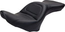 harley davidson flstf [SADDLEMEN] – Explorer™ seat-1