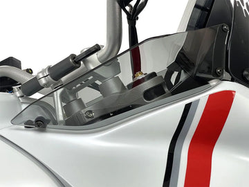 Ducati Desertx [WRS] - wind deflector - 0