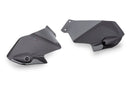 QJ SRT 700X ON ROAD [2025] – Wind Deflector Extended – Black-7