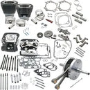 Harley-Davidson FXLR 1340 Low Rider Custom [1988, 1990] - 96" Sidewinder® Engine Performance Kit – Bild 9