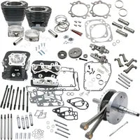 Harley-Davidson FXRS-SP 1340 Low Rider Sport Edition (Fxrsl) [1986] - 96" Sidewinder® Engine Performance Kit – Bild 9