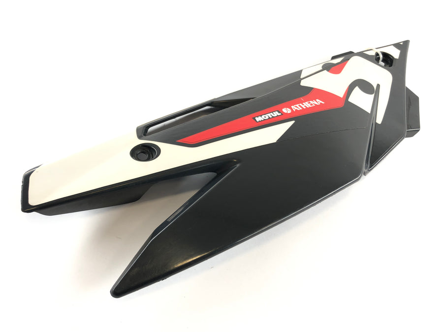 SWM SM 125 R [2017] - Side Cladding Right Cladding