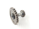 Triumph Daytona 955i T595 [1998] - Gear drive oil pump-2