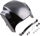 harley-davidson sportster s [CULT WERK] – Scheinwerfer-Verkleidung-1