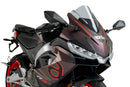 APRILIA RS 457 [2025] – Z-Racing screen – heavily tinted-3