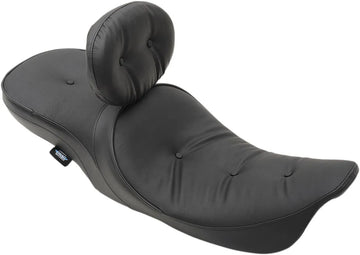 harley davidson flhri [DRAG SPECIALTIES] – Low Profile Touring Sitz - 0