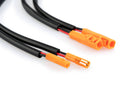 UNIVERSAL UNIVERSAL UNIVERSAL – Plug & Play kabelset voor knipperlichten – zwart-16
