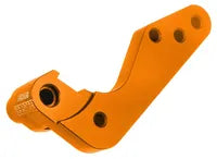 Husaberg FE 570 [2012] - Versatzhalterung für OEM-Bremssattel – Bild 6
