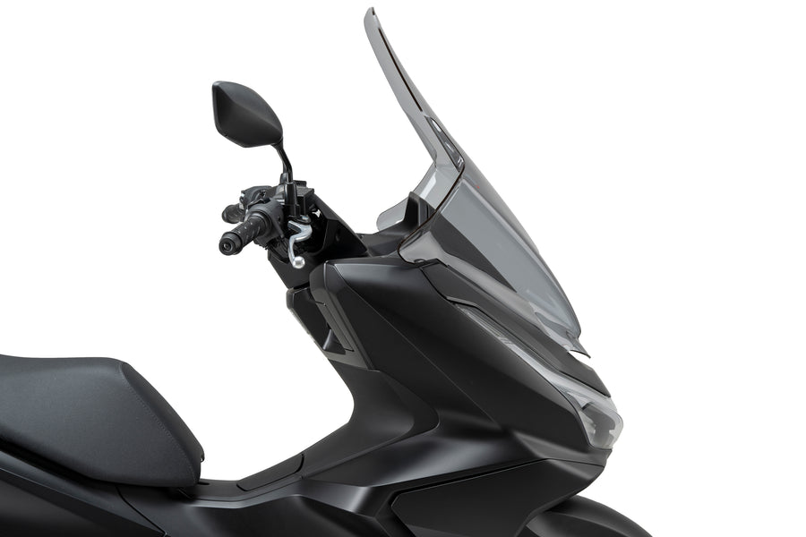 HONDA PCX 125 [2025] – Voorruit V-Tech Line Touring – Getint