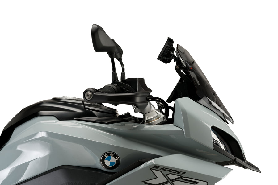 BMW S 1000 XR [2025] – sports screen – transparent