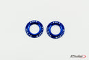 BMW F 900 GS ADVENTURE [2024] – Achterasregelaar PHB19 – Zwart-13