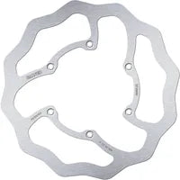 Yamaha Yz 250 F [2023-2024, 2024] - REMSCHIJF VASTE WAVE GEGROEFDE OVERSIZE – Afbeelding 10