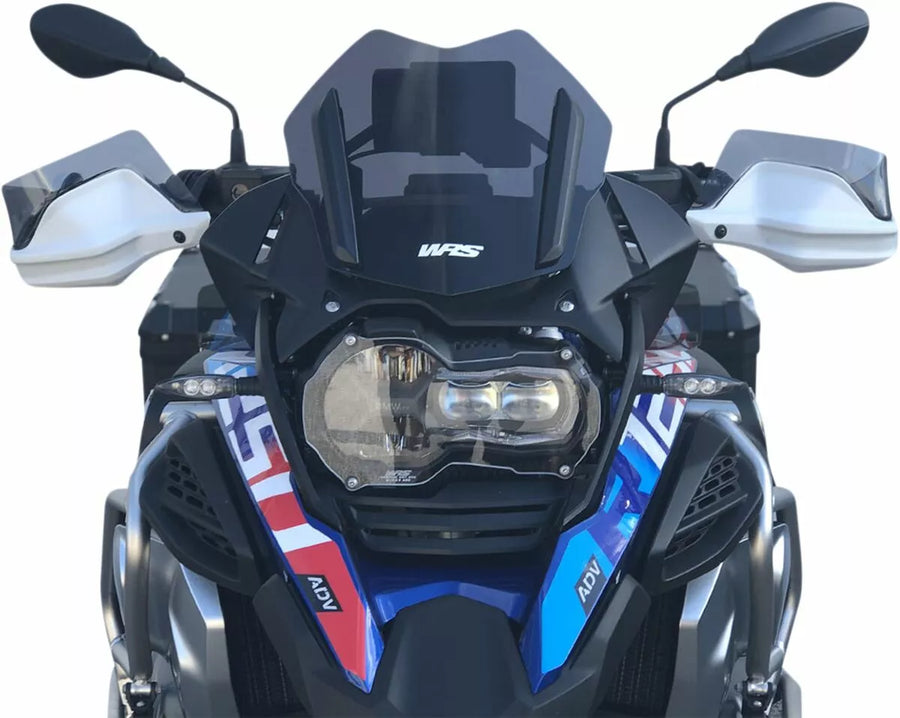 BMW R 1200 GS [WRS] - windshield