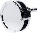 Harley-Davidson FXST 1690 Softail Standard [2012-2015] - BA air filter kit - Finish: Black, Chrome, Clear - Figure 11