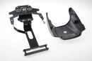 harley davidson v-rod [CULT WERK] – Scheinwerfer-Verkleidung-3