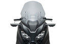 YAMAHA T-MAX 560 TECH MAX [2024] – Rearview mirror Aileron – Black-4