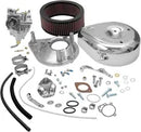 Harley-Davidson FLHB 1200 Electra Glide [1967-1968] - Master-Vergaser-Überholsatz – Bild 3