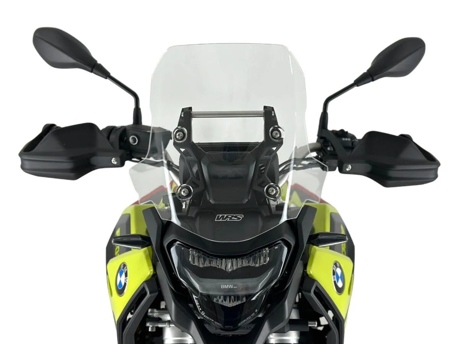 bmw f 900 gs [WRS] – Windschild