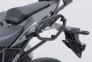 honda cb 1000 [SW-MOTECH] – SLC side luggage rack-3
