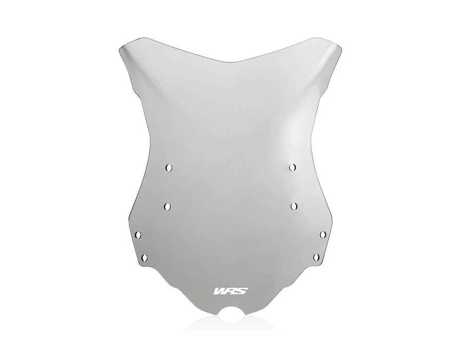 Benelli TRK 502 [WRS] - windshield