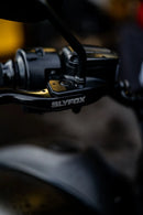 harley davidson touring [SLYFOX] – Handhebel-2