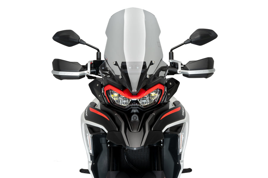 BENELLI TRK 702 X [2024] – Touringscherm – Getint