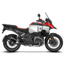 bmw r 1300 gs trophy [LEOVINCE] – LV-14 Black Edition rear silencer-3