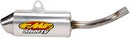 Ktm 300 Mxc [1998-1999, 2001-2002] - Powercore 2 Endschalldämpfer – Bild 10