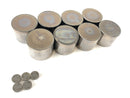 Aprilia Mille RSV 1000 ME [1999] - Floor Cups-1