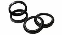Honda XR 600 R [prox]-fork oil seals