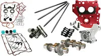 Harley-Davidson FXST 1690 Softail Standard [2012-2015] - HP+® Nockenwellen-Kit – Nockenwellenprofil: 543 Series – Bild 11