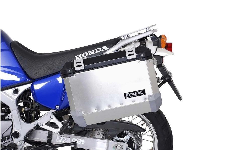 honda africa twin xrv 750 [SW-MOTECH] – EVO Seitengepäckträger
