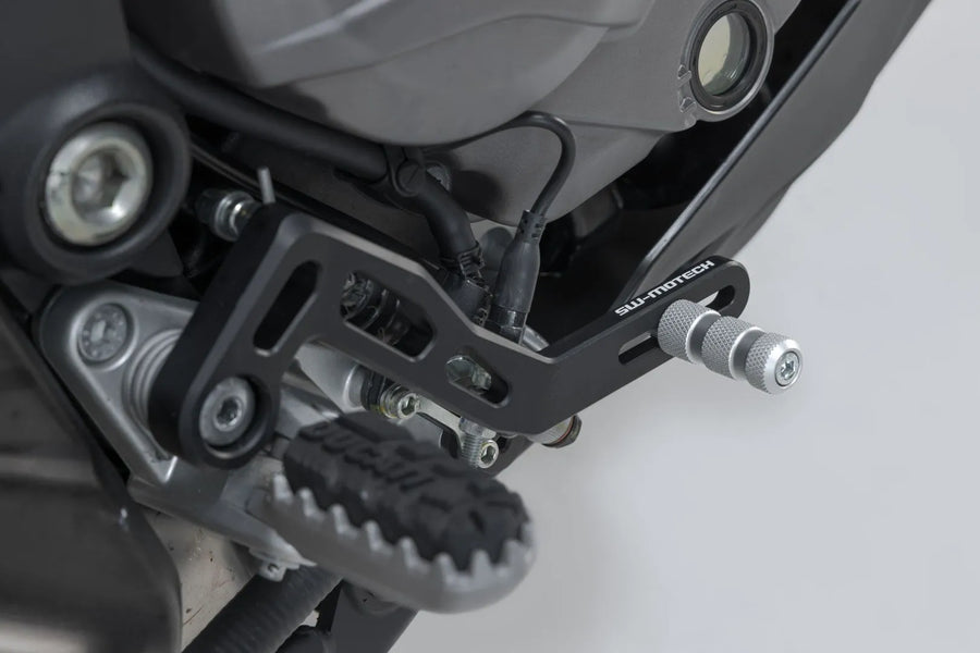 ducati multistrada 1260 [SW-MOTECH] – brake pedal