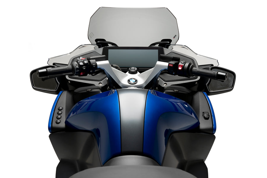 BMW R 1250 RT [2025] – sports screen – transparent