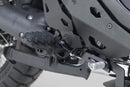 Yamaha XTZ 690 Tenere 700 World Raid Prototype [2018] - EVO Fußrasten-Satz – Bild 3