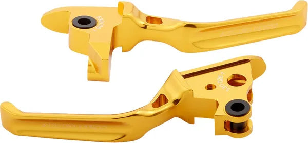 Harley Davidson FLS [ARLEN NESS] – Method Hebel-Set