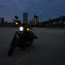 Triumph Thunderbird 1600 [2018] - 5-3/4" LED Adaptive 2 Scheinwerfer – Art.-Nr. 0555091 – Bild 6