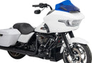 harley davidson fltr [KLOCK WERKS] – Kolor Flare™ Sport Windschild-2